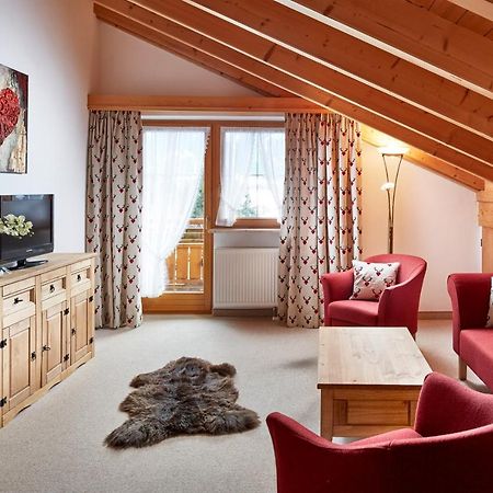 Landhaus Marie Schwangau Exteriör bild