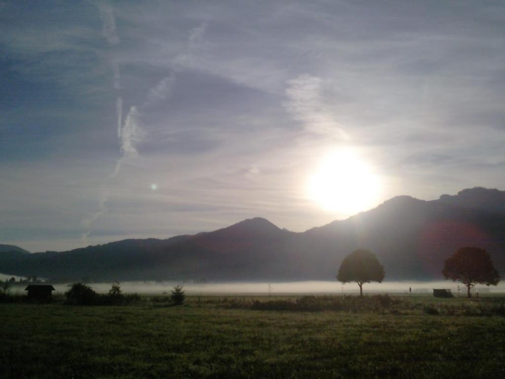 Landhaus Marie Schwangau Exteriör bild